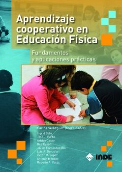 APRENDIZAJE COOPERATIVO EN EDUCACI�N F�SICA