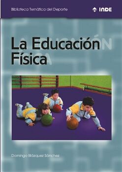 LA EDUCACI�N F�SICA