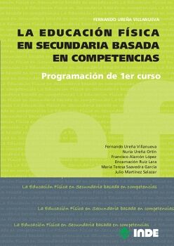 LA EDUCACIN FSICA EN SECUNDARIA BASADA EN COMPETENCIAS