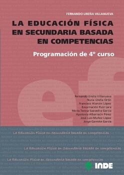 LA EDUCACIN FSICA EN SECUNDARIA BASADA EN COMPETENCIAS