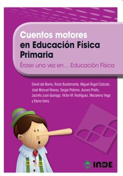 CUENTOS MOTORES EN EDUCACIN FSICA. PRIMARIA