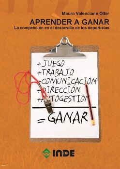 APRENDER A GANAR