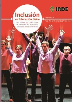 INCLUSI�N EN EDUCACI�N F�SICA