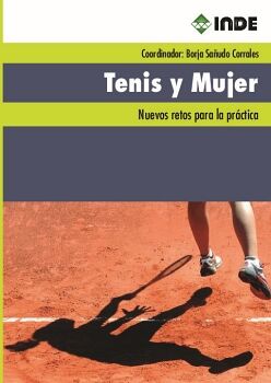 TENIS Y MUJER