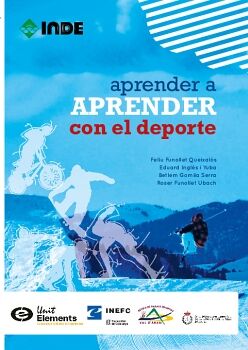 APRENDER A APRENDER CON EL DEPORTE