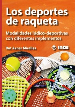 LOS DEPORTES DE RAQUETA