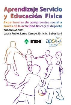 APRENDIZAJE SERVICIO Y EDUCACI�N F�SICA