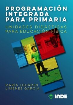 PROGRAMACI�N INTEGRADA PARA PRIMARIA