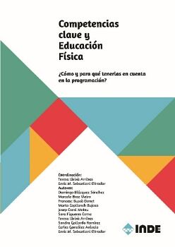 COMPETENCIAS CLAVE Y EDUCACI�N F�SICA
