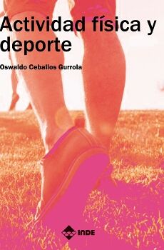 ACTIVIDAD FSICA Y DEPORTE