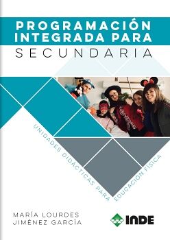 PROGRAMACI�N INTEGRADA PARA SECUNDARIA