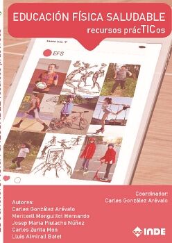 EDUCACI�N F�SICA SALUDABLE