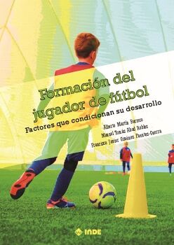 FORMACI�N DEL JUGADOR DE F�TBOL