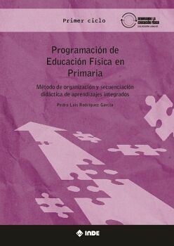 PROGRAMACIN DE EDUCACIN FSICA EN PRIMARIA. MTODO DE ORGANIZACIN Y SECUENCIACIN DIDCTICA DE APRENDIZAJES INTEGRADO