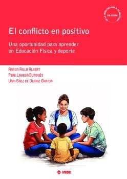 EL CONFLICTO EN POSITIVO