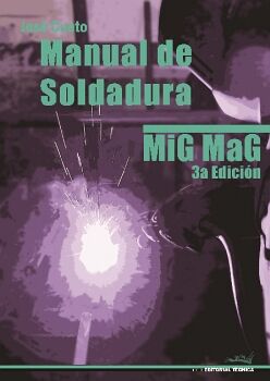 MANUAL DE SOLDADURA MIG MAG 3 ED