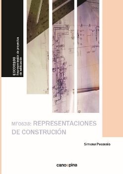 REPRESENTACIONES DE CONSTRUCCI�N