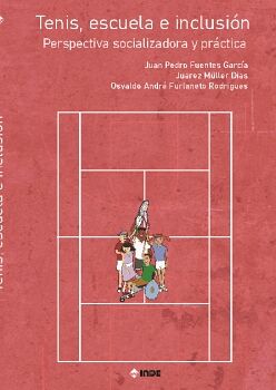 TENIS, ESCUELA E INCLUSIN