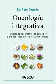 ONCOLOG�A INTEGRATIVA