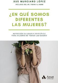 EN QU SOMOS DIFERENTES LAS MUJERES?