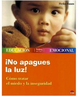�NO APAGUES LA LUZ!