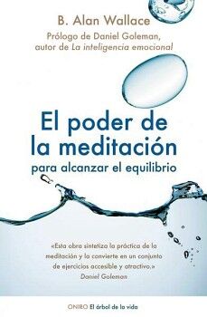 EL PODER DE LA MEDITACIN PARA ALCANZAR EL EQUILIBRIO