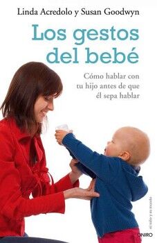 LOS GESTOS DEL BEB�