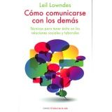 COMO COMUNICARSE CON LOS DEMAS