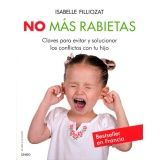 NO MAS RABIETAS
