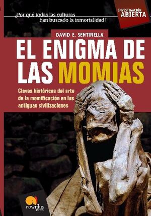 EL ENIGMA DE LAS MOMIAS