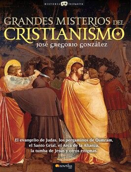 GRANDES MISTERIOS DEL CRISTIANISMO