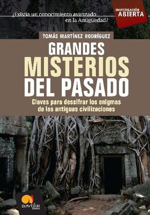 GRANDES MISTERIOS DEL PASADO