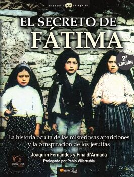 EL SECRETO DE F�TIMA
