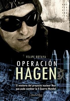 OPERACION HAGEN
