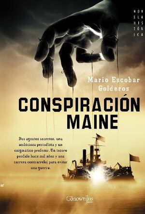 CONSPIRACI�N MAINE