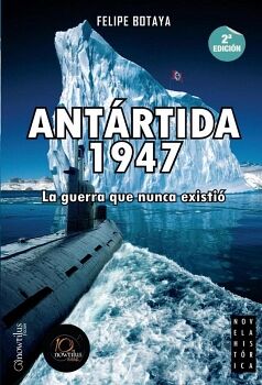 ANT�RTIDA, 1947