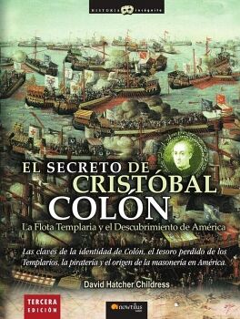 EL SECRETO DE CRIST�BAL COL�N