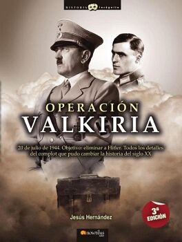 OPERACI�N VALKIRIA