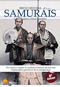BREVE HISTORIA DE LOS SAMUR�IS