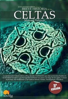 BREVE HISTORIA DE LOS CELTAS