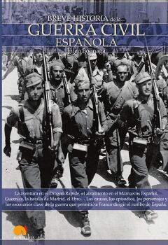 BREVE HISTORIA DE LA GUERRA CIVIL ESPAOLA