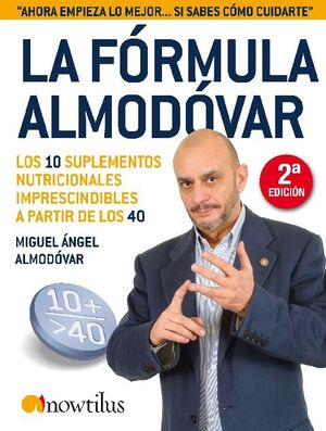 LA FRMULA ALMODVAR