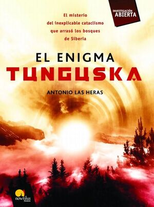 EL ENIGMA TUNGUSKA