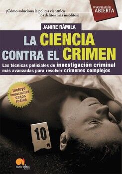 LA CIENCIA CONTRA EL CRIMEN