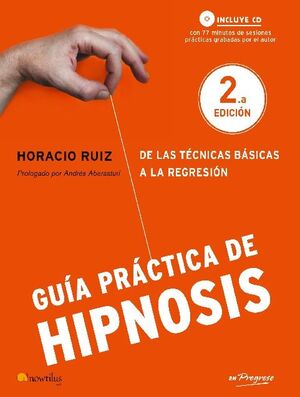 GUA PRCTICA DE HIPNOSIS