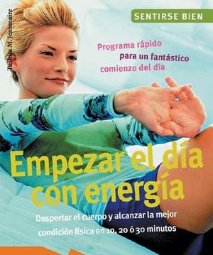 EMPEZAR EL DIA CON ENERGIA