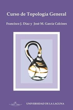 CURSO DE TOPOLOG�A GENERAL