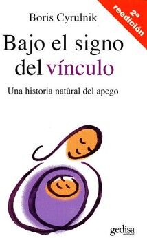 BAJO EL SIGNO DEL V�NCULO