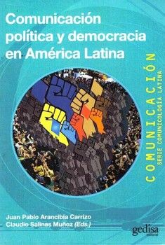 COMUNICACIN POLTICA Y DEMOCRACIA EN AMRICA LATINA