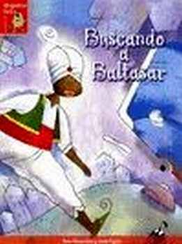 BUSCANDO A BALTASAR